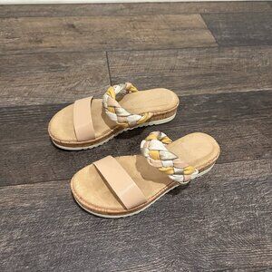 Volatile Jules women's sandals